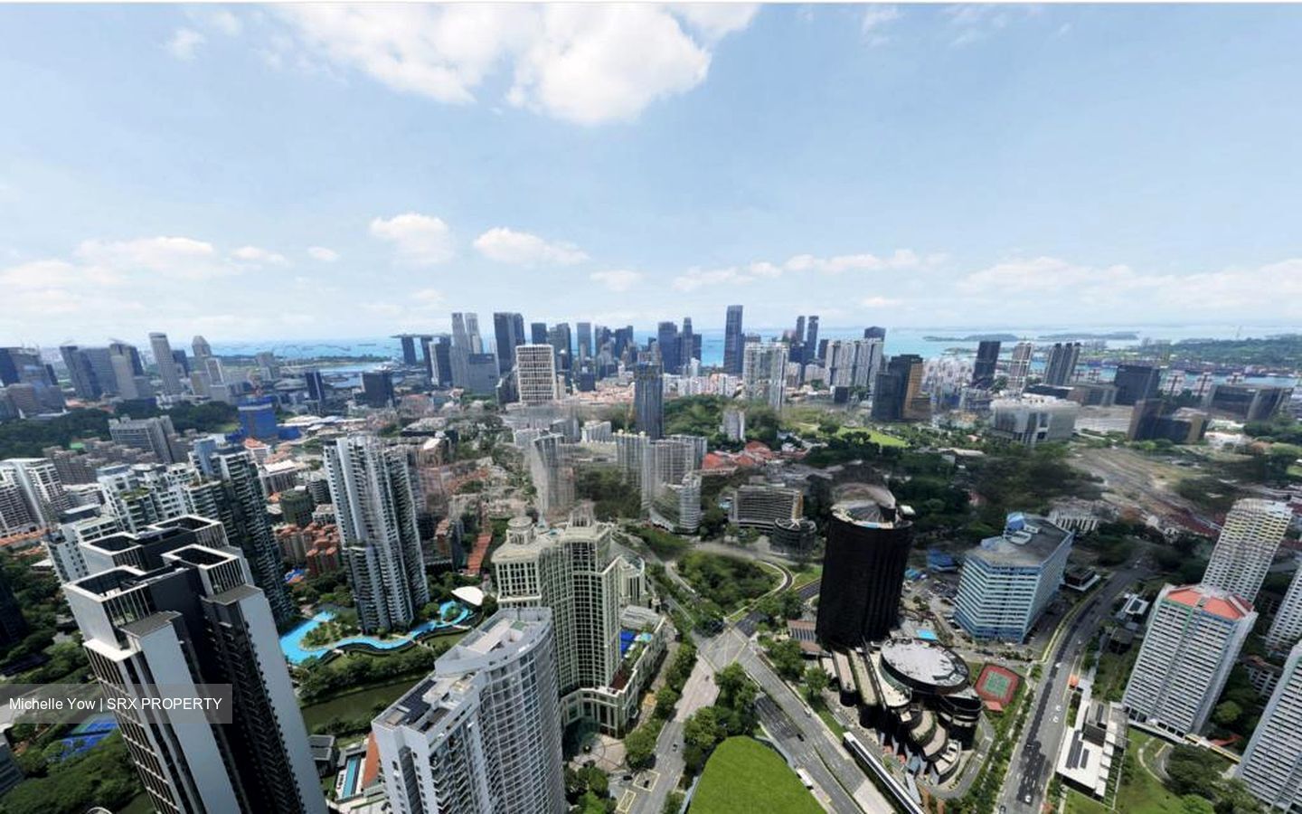 Zion Road (D3), Condominium #455237911